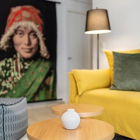 Aretousa Increteble Cretan Residences Collection Sitia  Zewnętrze zdjęcie