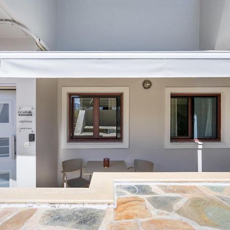 Aretousa Increteble Cretan Residences Collection Sitia  Zewnętrze zdjęcie