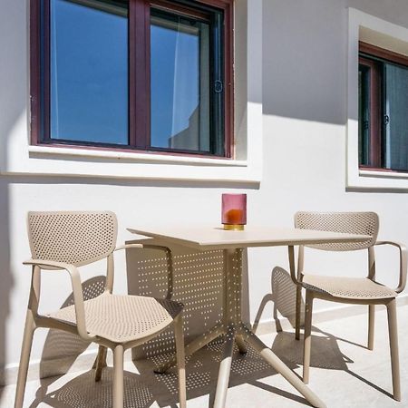 Aretousa Increteble Cretan Residences Collection Sitia  Zewnętrze zdjęcie