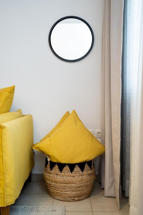 Aretousa Increteble Cretan Residences Collection Sitia  Zewnętrze zdjęcie