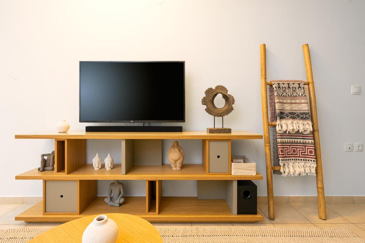 Aretousa Increteble Cretan Residences Collection Sitia  Zewnętrze zdjęcie