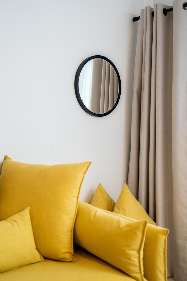Aretousa Increteble Cretan Residences Collection Sitia  Zewnętrze zdjęcie