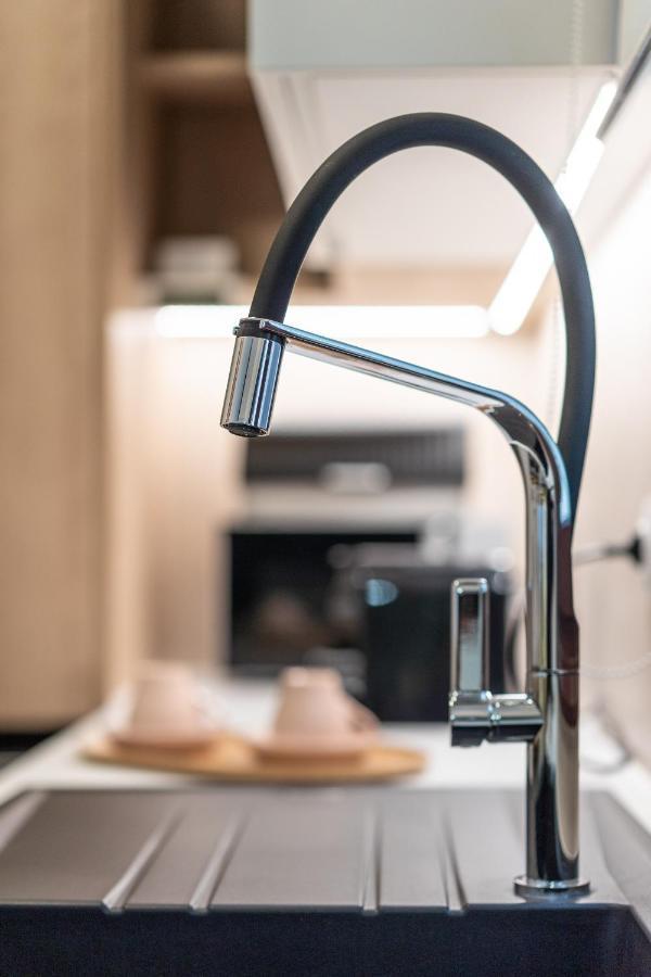 Aretousa Increteble Cretan Residences Collection Sitia  Zewnętrze zdjęcie