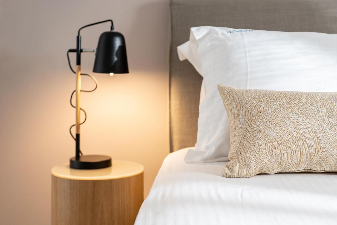 Aretousa Increteble Cretan Residences Collection Sitia  Zewnętrze zdjęcie