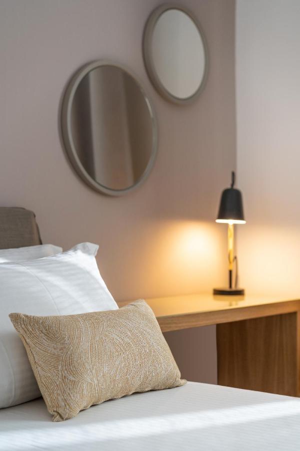 Aretousa Increteble Cretan Residences Collection Sitia  Zewnętrze zdjęcie
