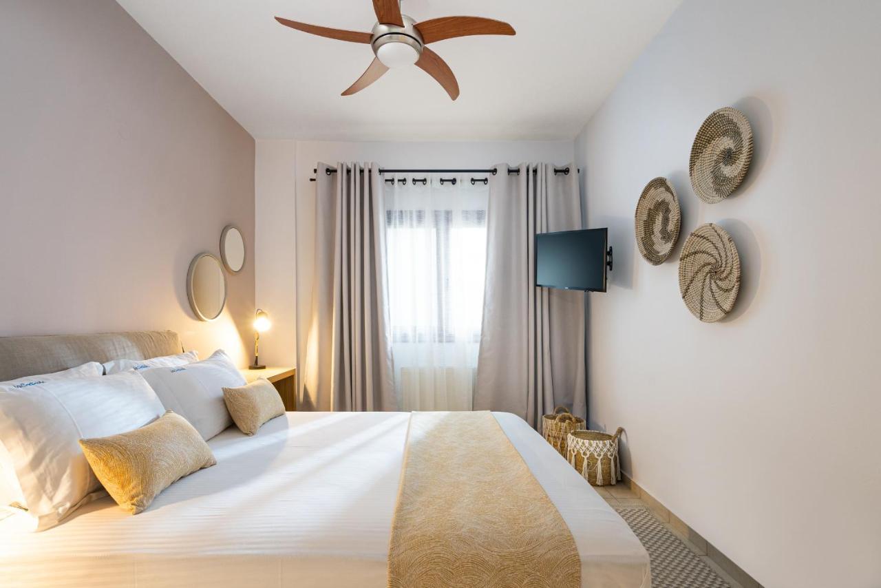 Aretousa Increteble Cretan Residences Collection Sitia  Zewnętrze zdjęcie