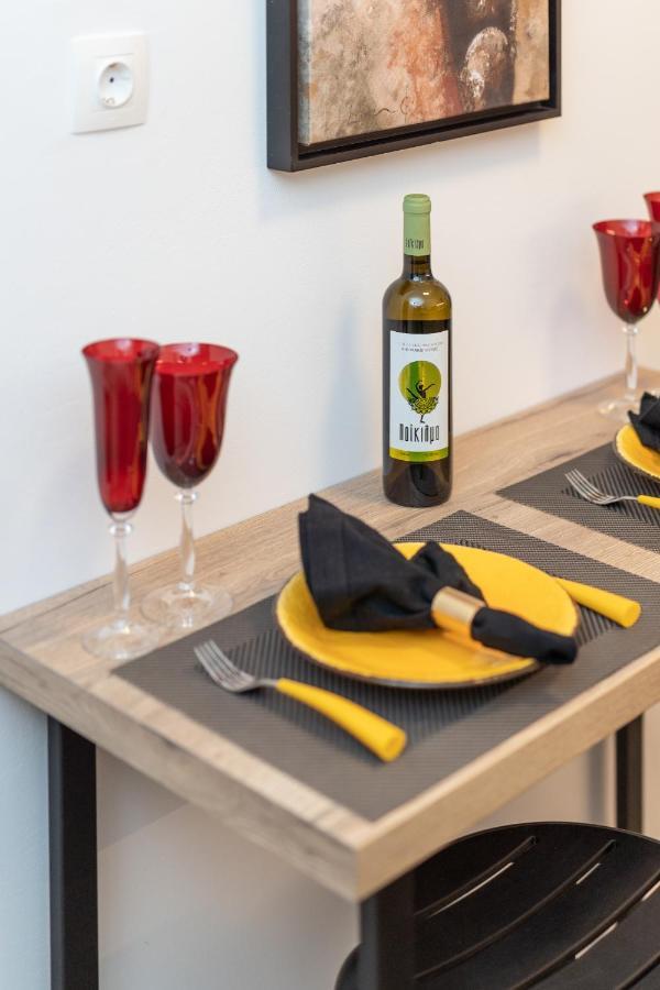 Aretousa Increteble Cretan Residences Collection Sitia  Zewnętrze zdjęcie