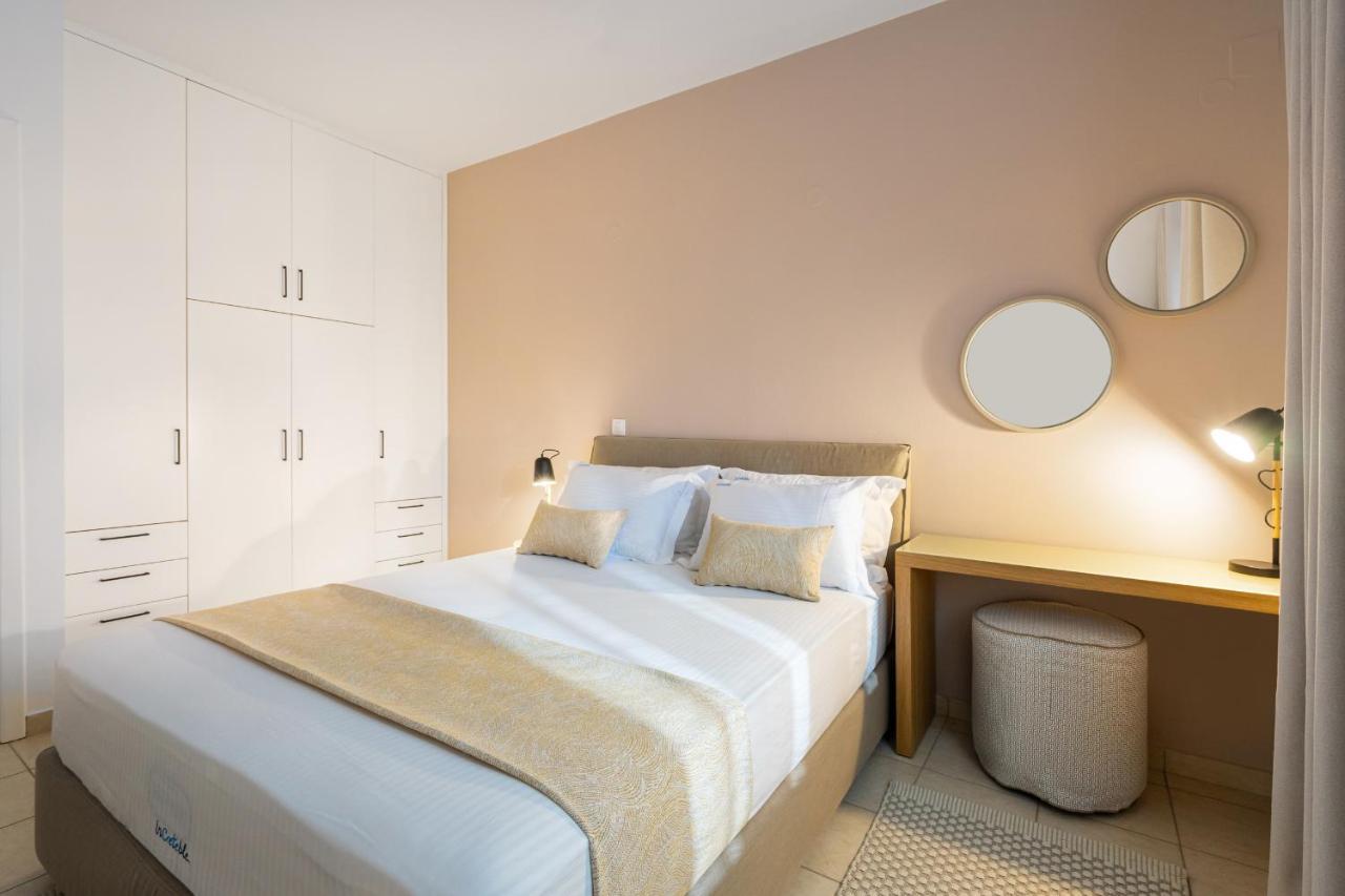 Aretousa Increteble Cretan Residences Collection Sitia  Zewnętrze zdjęcie