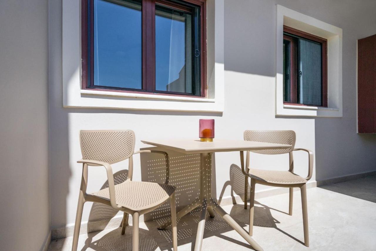 Aretousa Increteble Cretan Residences Collection Sitia  Zewnętrze zdjęcie