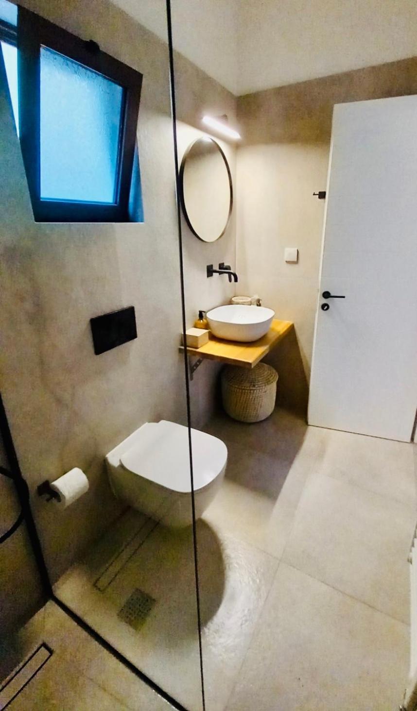 Aretousa Increteble Cretan Residences Collection Sitia  Zewnętrze zdjęcie